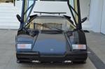 Lamborghini Countach 5000 QV 1987 года